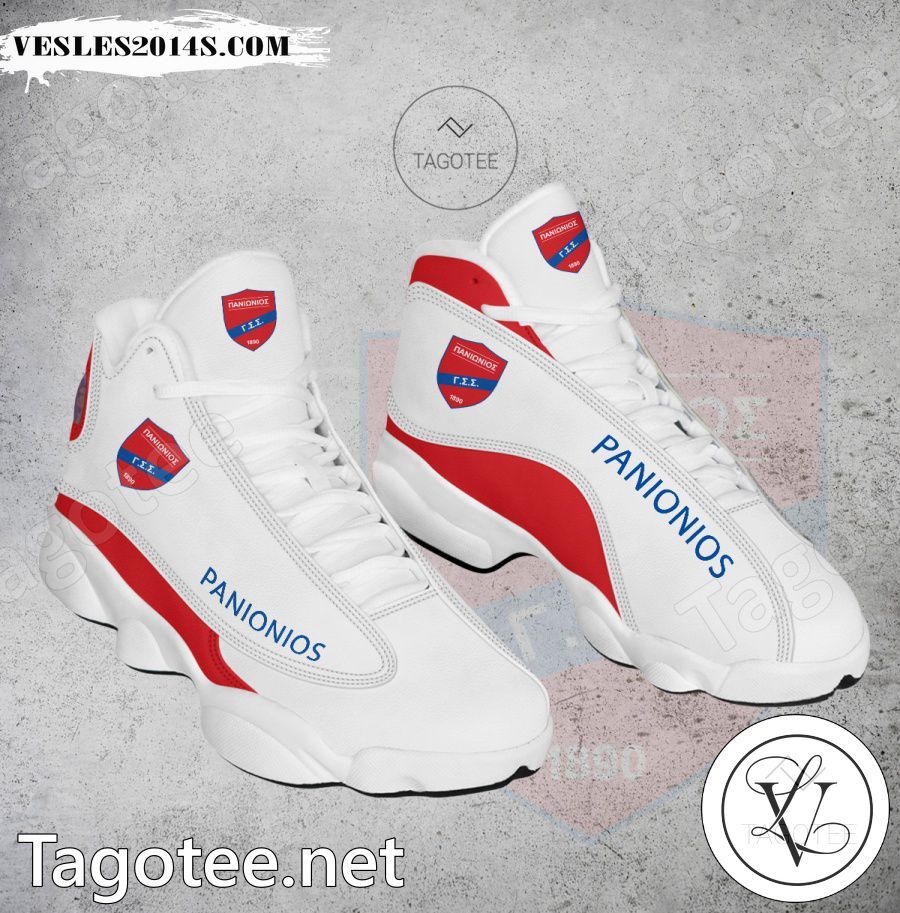 Panionios Logo Air Jordan 13 Shoes Panionios Logo Air Jordan 13 Shoes