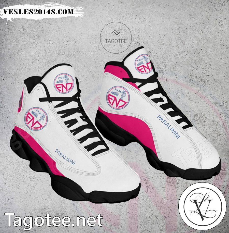 Paralimni Basketball Air Jordan 13 Shoes - BiShop-a