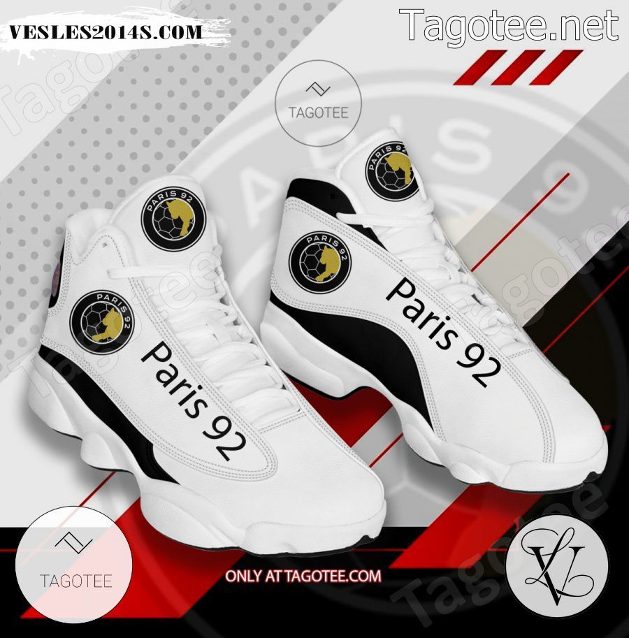 Paris 92 Handball Logo Air Jordan 13 Shoes Paris 92 Handball Logo Air Jordan 13 Shoes