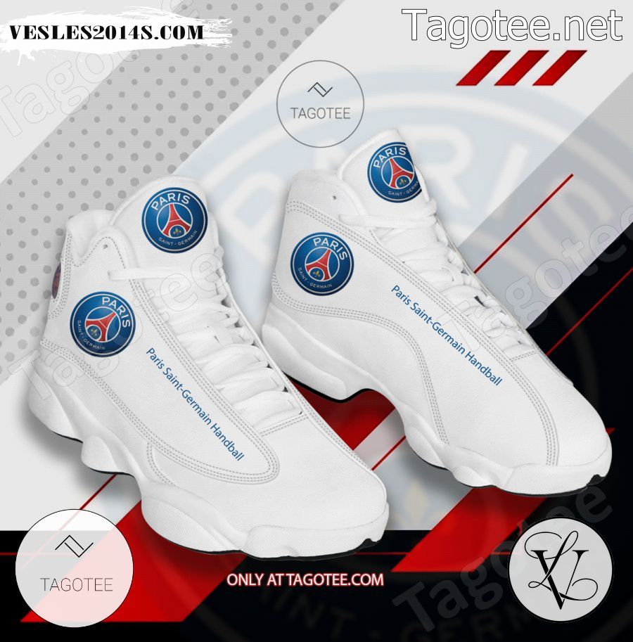 Paris Saint-Germain Handball Handball Logo Air Jordan 13 Shoes Paris Saint-Germain Handball Handball Logo Air Jordan 13 Shoes