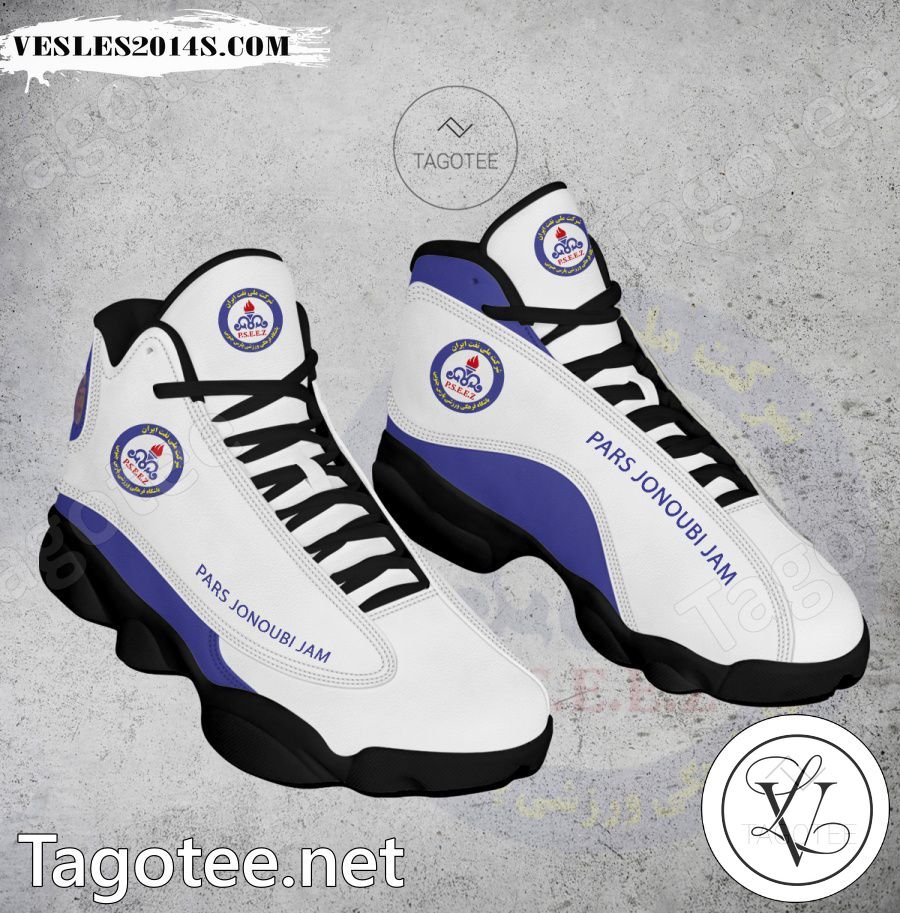Pars Jonoubi Jam Club Air Jordan 13 Shoes - EmonShop-a