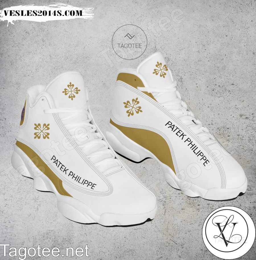 Patek Philippe Logo Air Jordan 13 Shoes Patek Philippe Logo Air Jordan 13 Shoes