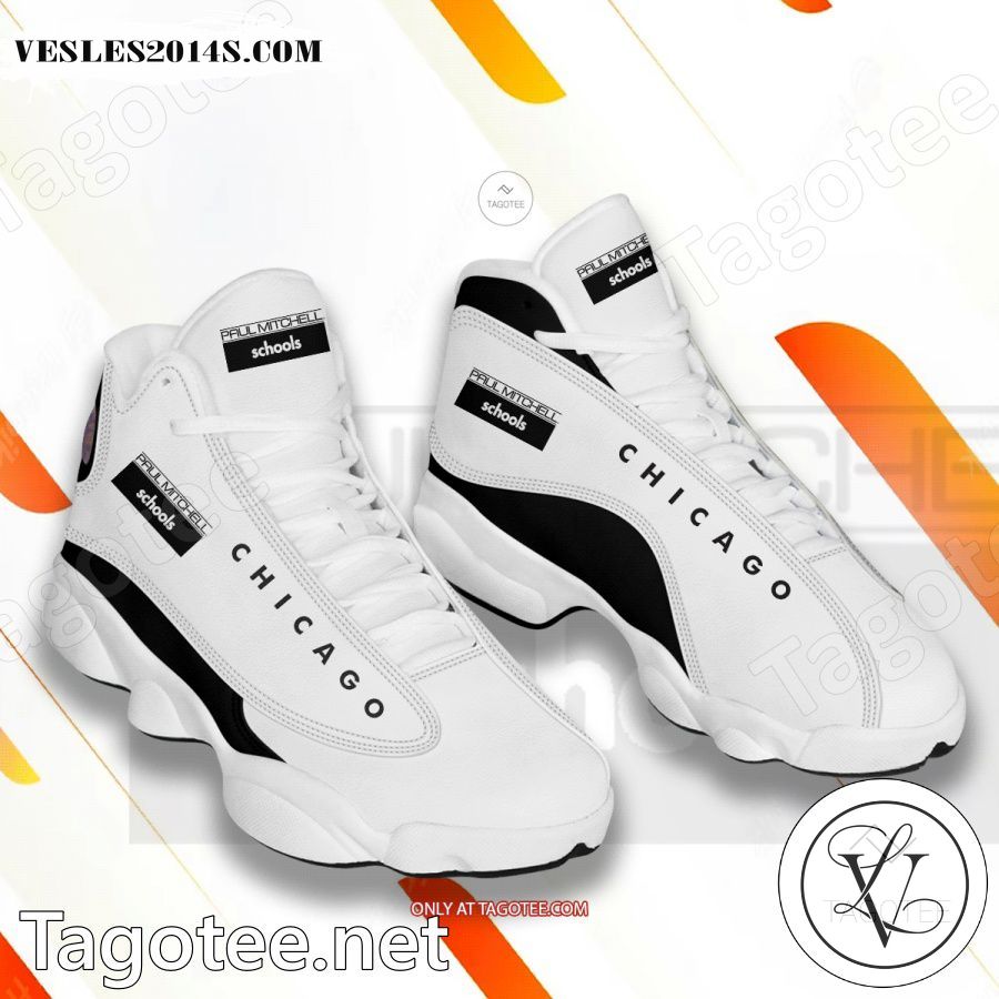 Paul-Mitchell-the-School-Chicago Air Jordan 13 Shoes - BiShop a