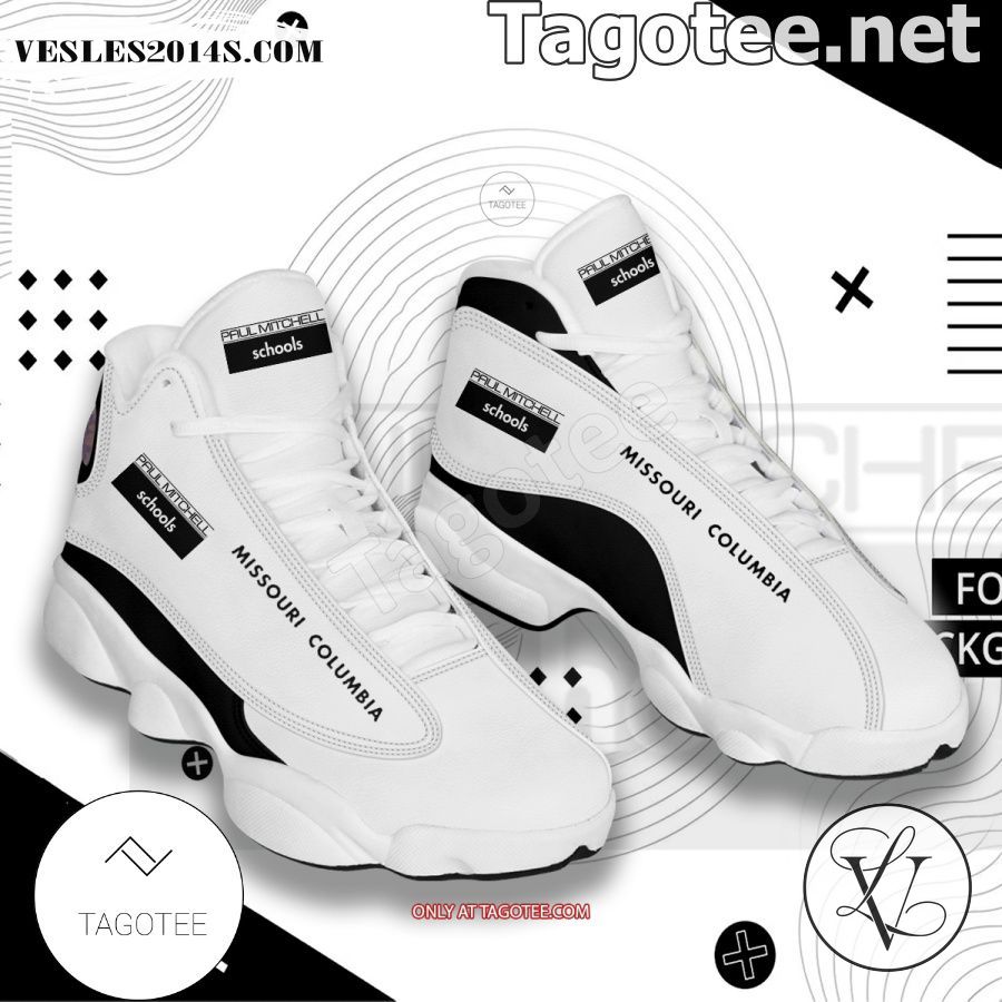 Paul-Mitchell-the-School-Missouri-Columbia Air Jordan 13 Shoes - BiShop a