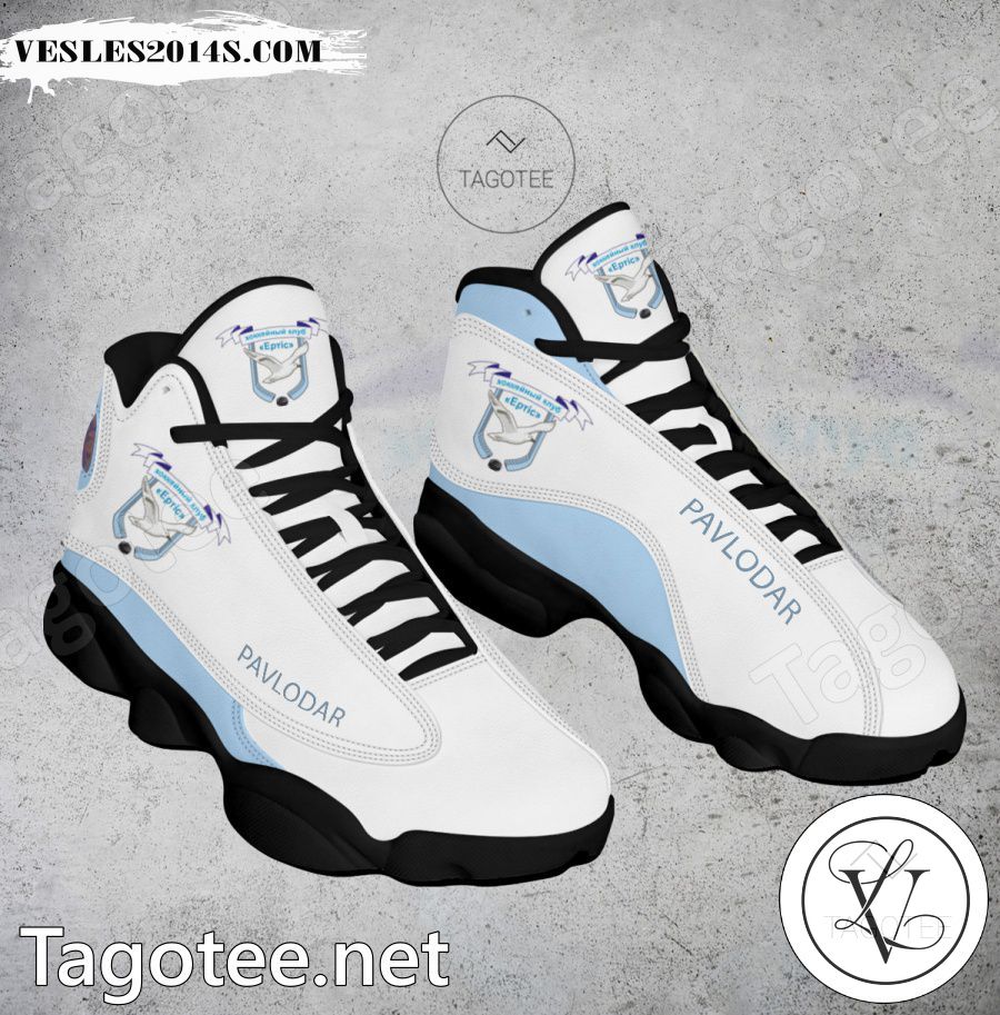 Pavlodar Club Air Jordan 13 Shoes - BiShop-a