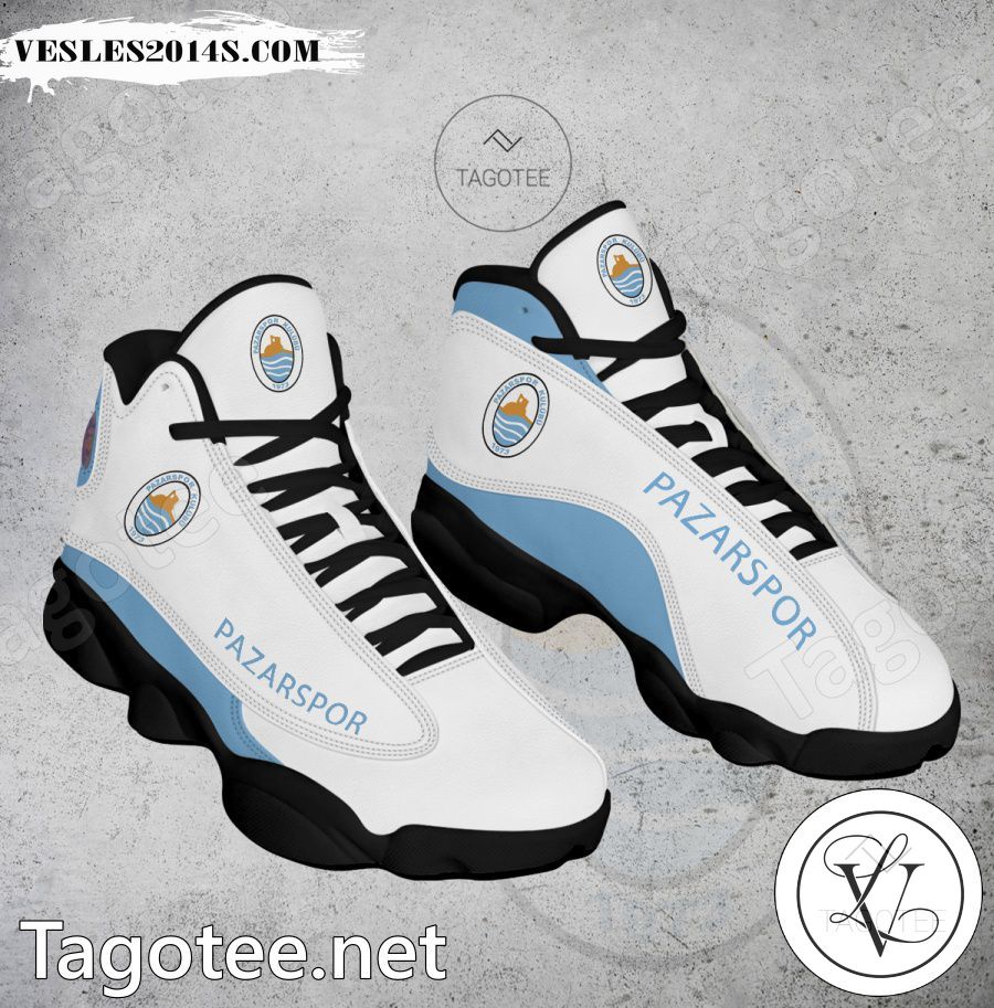 Pazarspor Club Air Jordan 13 Shoes - EmonShop-a