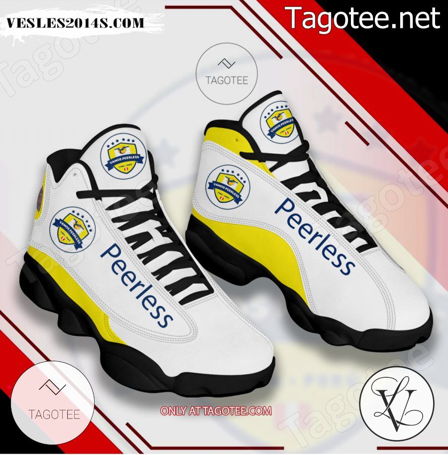 Peerless Volleyball Air Jordan 13 Shoes - BiShop a