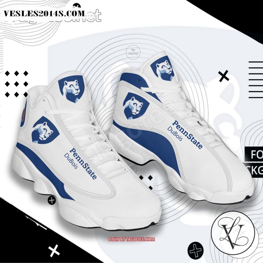 Penn-State-DuBois Air Jordan 13 Shoes - BiShop a