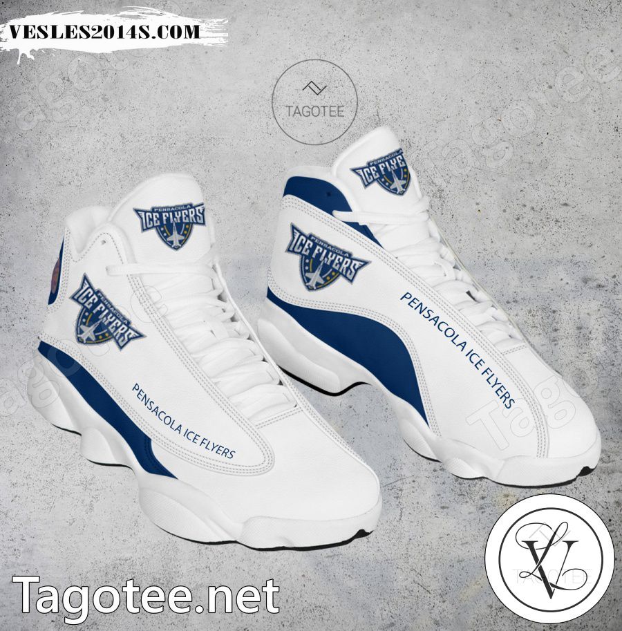 Pensacola Ice Flyers Club Air Jordan 13 Shoes Pensacola Ice Flyers Club Air Jordan 13 Shoes
