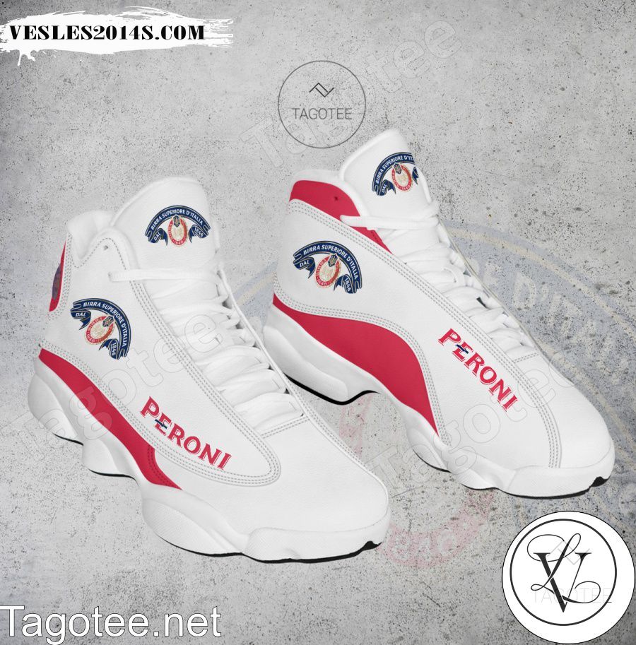 Peroni Logo Air Jordan 13 Shoes Peroni Logo Air Jordan 13 Shoes