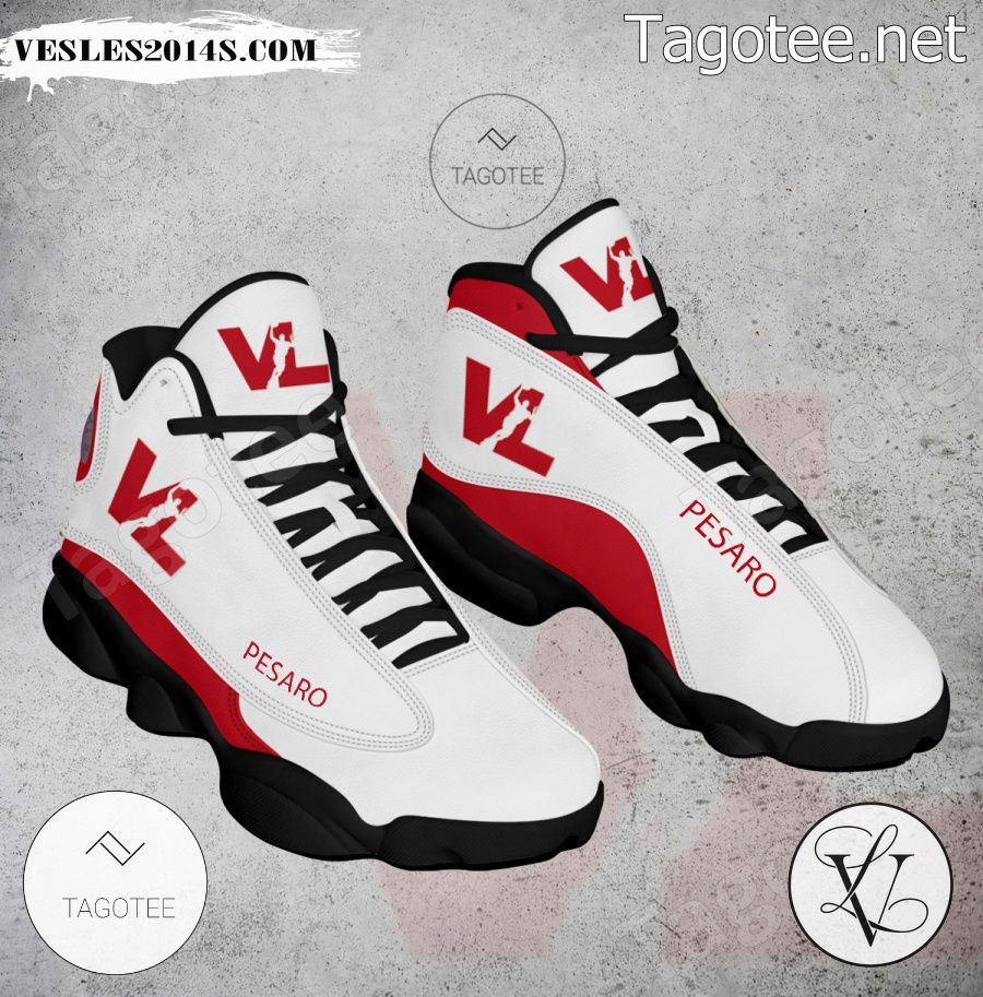 Pesaro Basketball Air Jordan 13 Shoes - BiShop-a