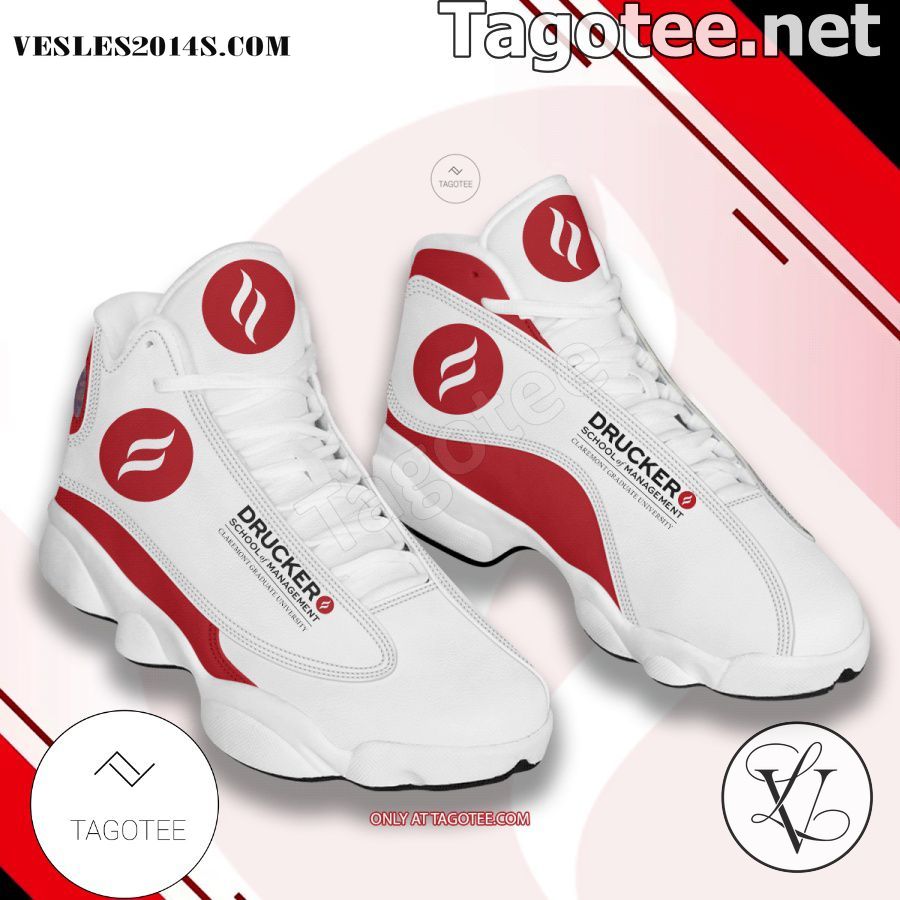 Peter-F.-Drucker-and-Masatoshi-Ito-Graduate-School-of-Management-Air-Jordan-13-Shoes-1