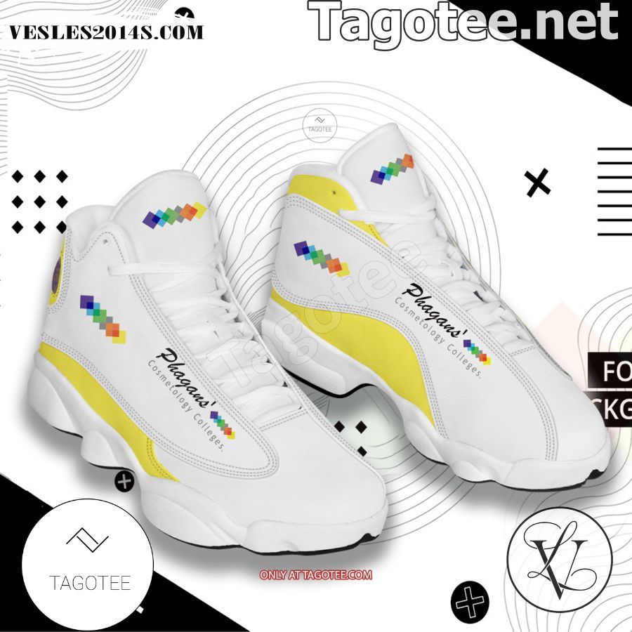 Phagans-Beauty-College Air Jordan 13 Shoes - BiShop a