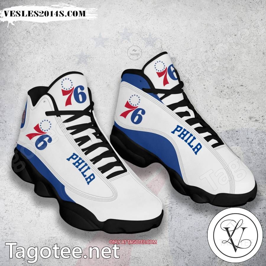 Philadelphia 76ers Air Jordan 13 Shoes Philadelphia 76ers Air Jordan 13 Shoes