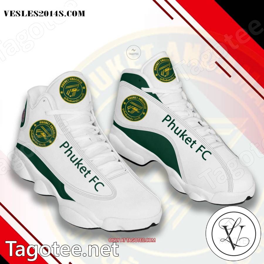 Phuket-FC Nike Air Jordan 13 Shoes - BiShop a