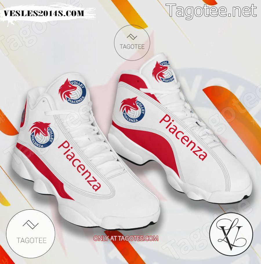 Piacenza Volleyball Air Jordan 13 Shoes Piacenza Volleyball Air Jordan 13 Shoes