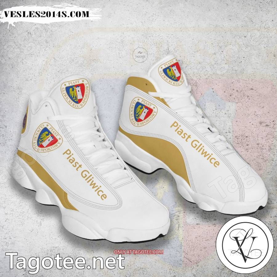 Piast-Gliwice Nike Air Jordan 13 Shoes - BiShop a