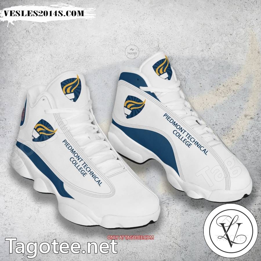 Piedmont-Technical-College Air Jordan 13 Shoes - BiShop a