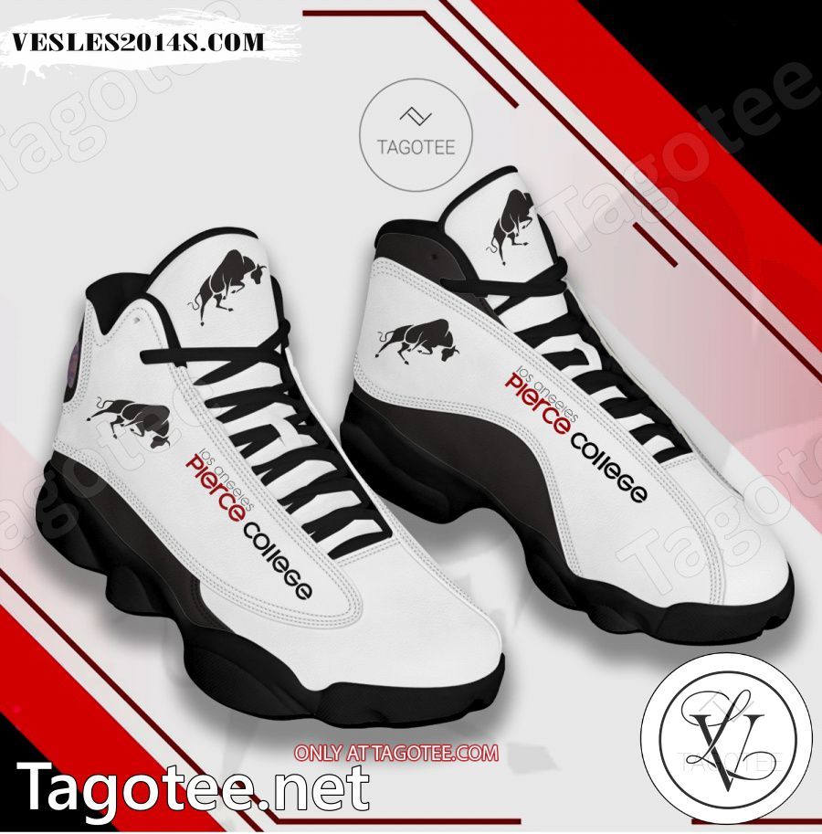 Pierce-College-Los-Angeles Air Jordan 13 Shoes - EmonShop a