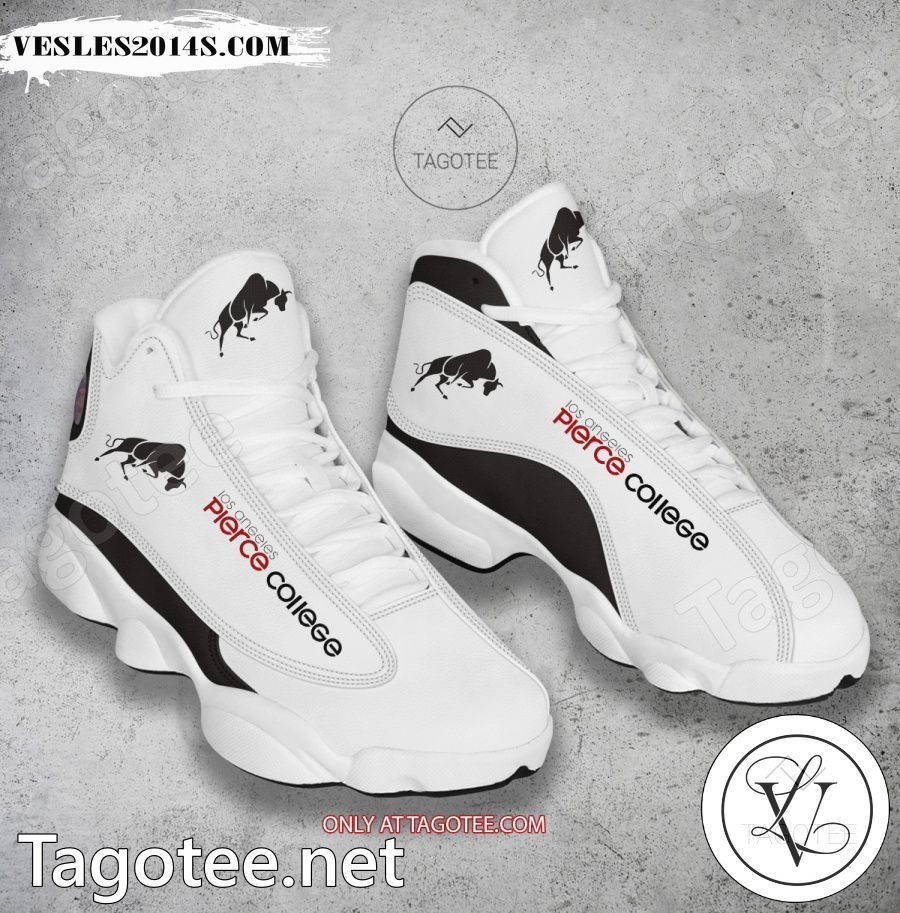 Pierce College Los Angeles Air Jordan 13 Shoes Pierce College Los Angeles Air Jordan 13 Shoes