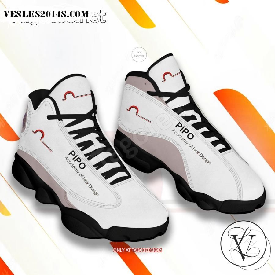 Pipo Academy of Hair Design Logo Air Jordan 13 Shoes Pipo Academy of Hair Design Logo Air Jordan 13 Shoes