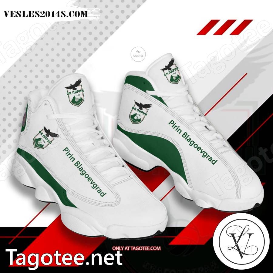 Pirin-Blagoevgrad Nike Air Jordan 13 Shoes - BiShop a