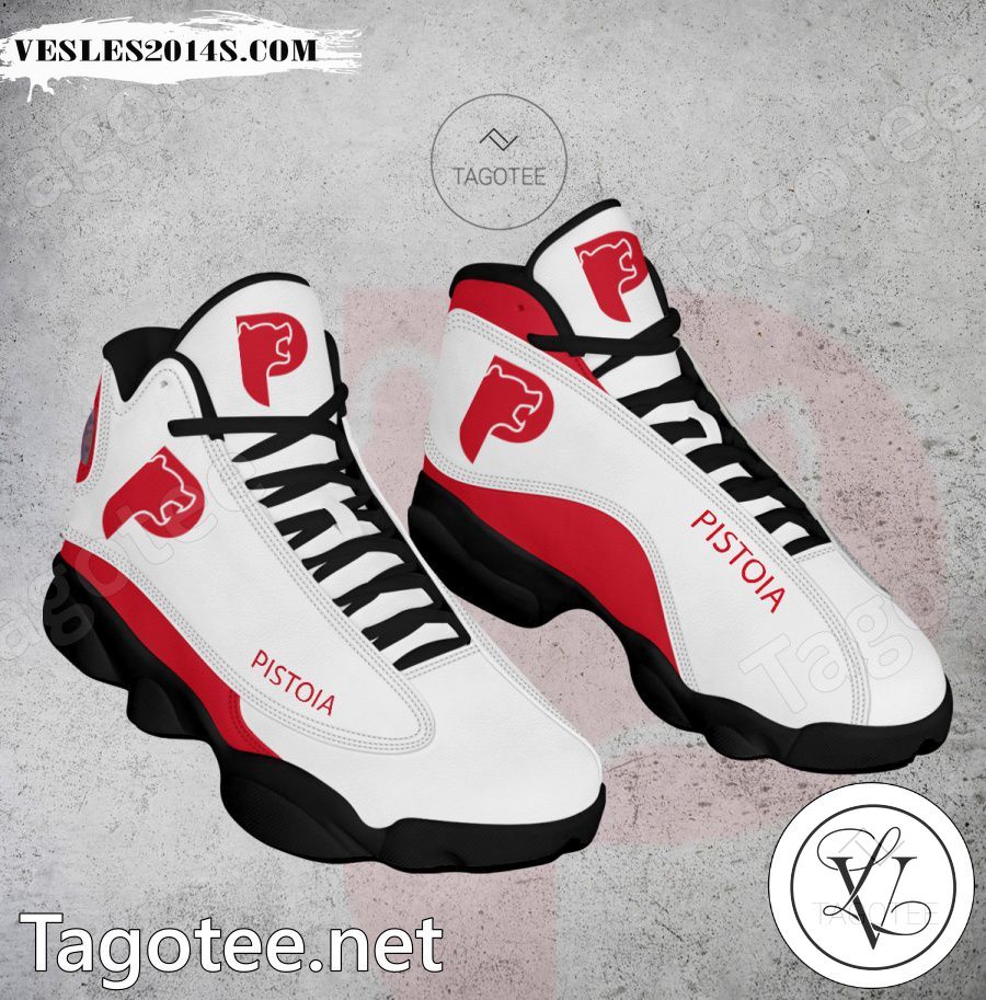Pistoia Basketball Air Jordan 13 Shoes - BiShop-a