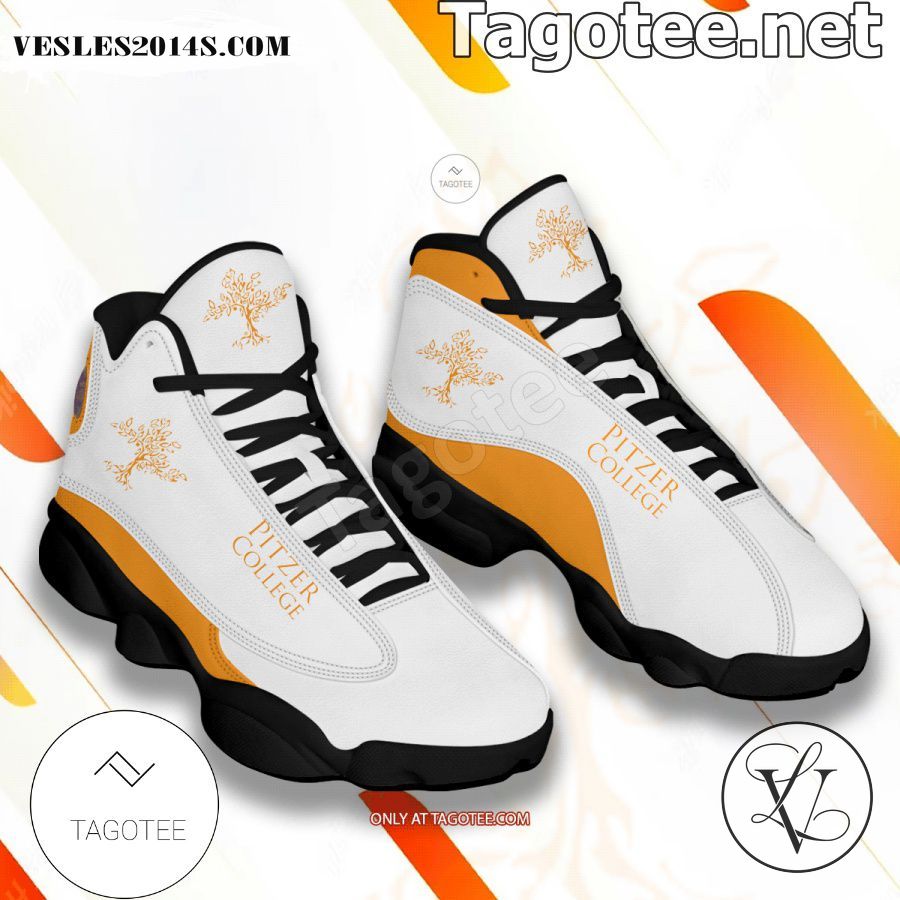 Pitzer College Air Jordan 13 Shoes Pitzer College Air Jordan 13 Shoes