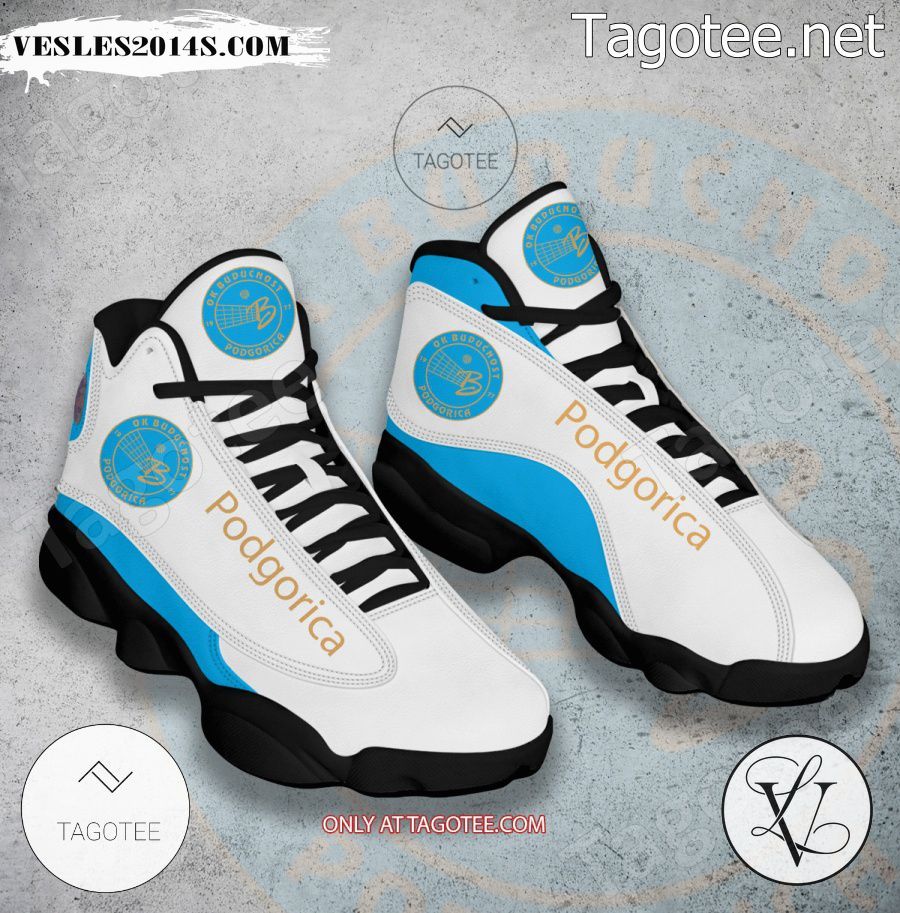 Podgorica Volleyball Air Jordan 13 Shoes - BiShop a