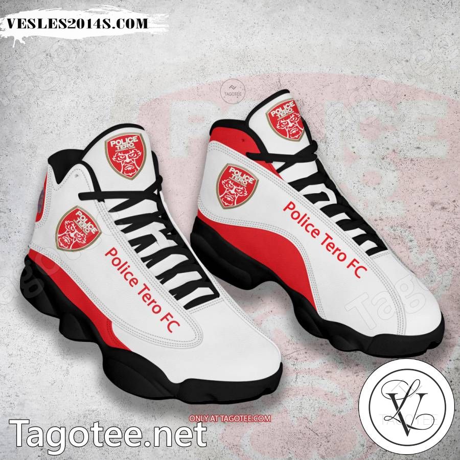 Police Tero FC Nike Air Jordan 13 Shoes Police Tero FC Nike Air Jordan 13 Shoes