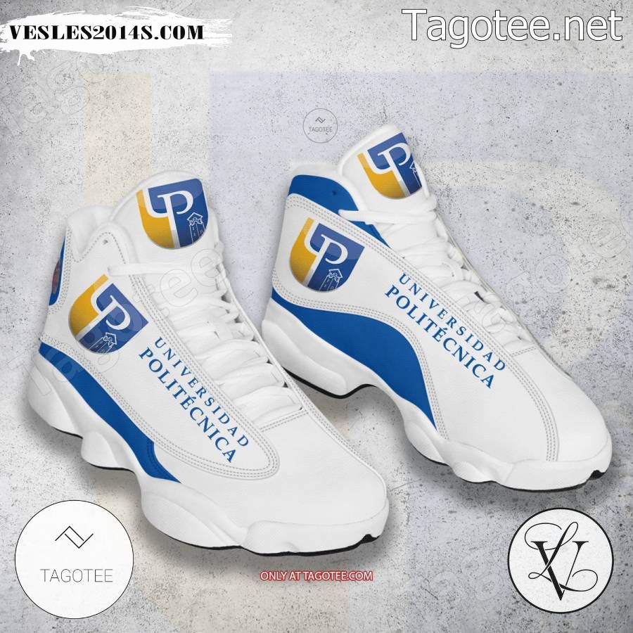 Polytechnic-University-of-Puerto-Rico Air Jordan 13 Shoes - BiShop a