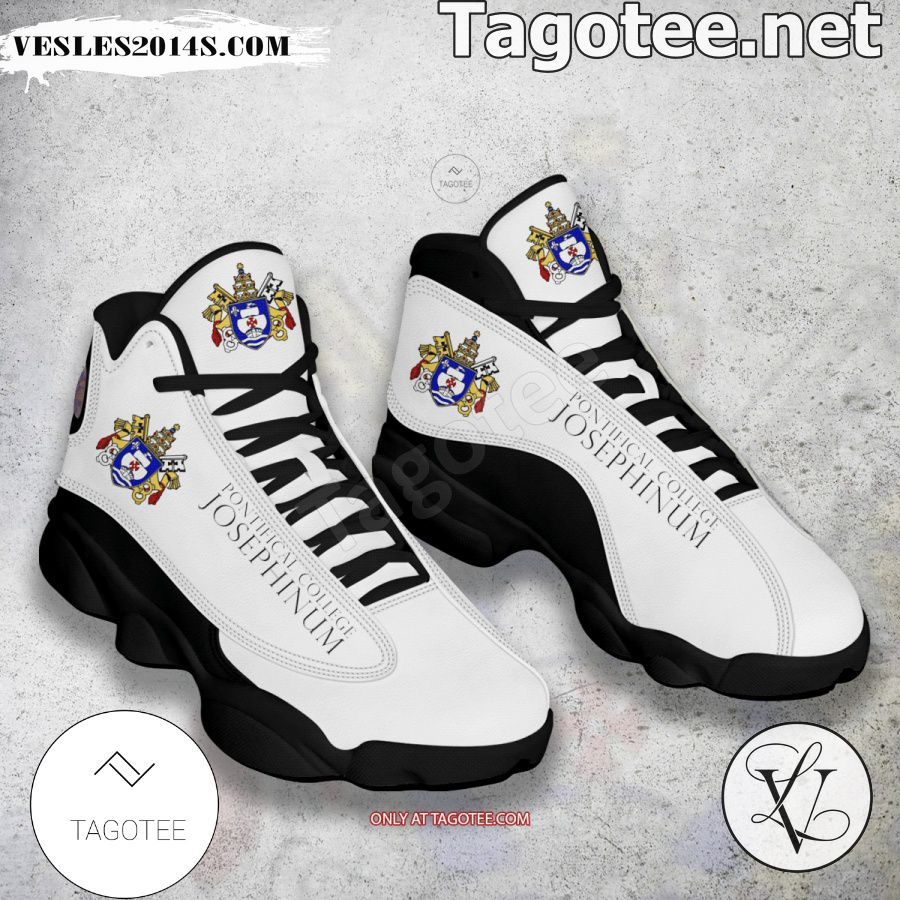 Pontifical College Josephinum Air Jordan 13 Shoes Pontifical College Josephinum Air Jordan 13 Shoes