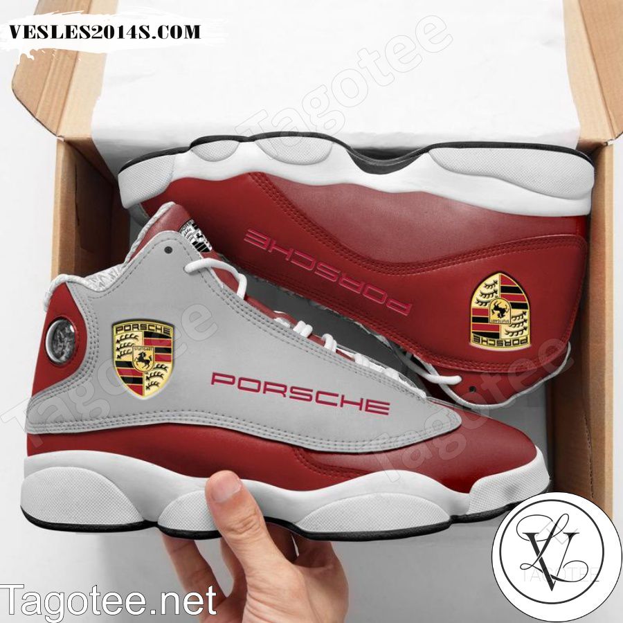 Porsche Ag Red Air Jordan 13 Shoes Porsche Ag Red Air Jordan 13 Shoes