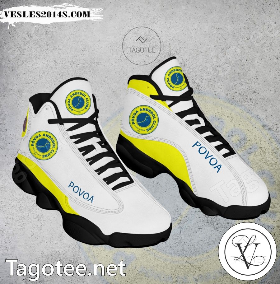 Povoa Club Air Jordan 13 Shoes - BiShop-a