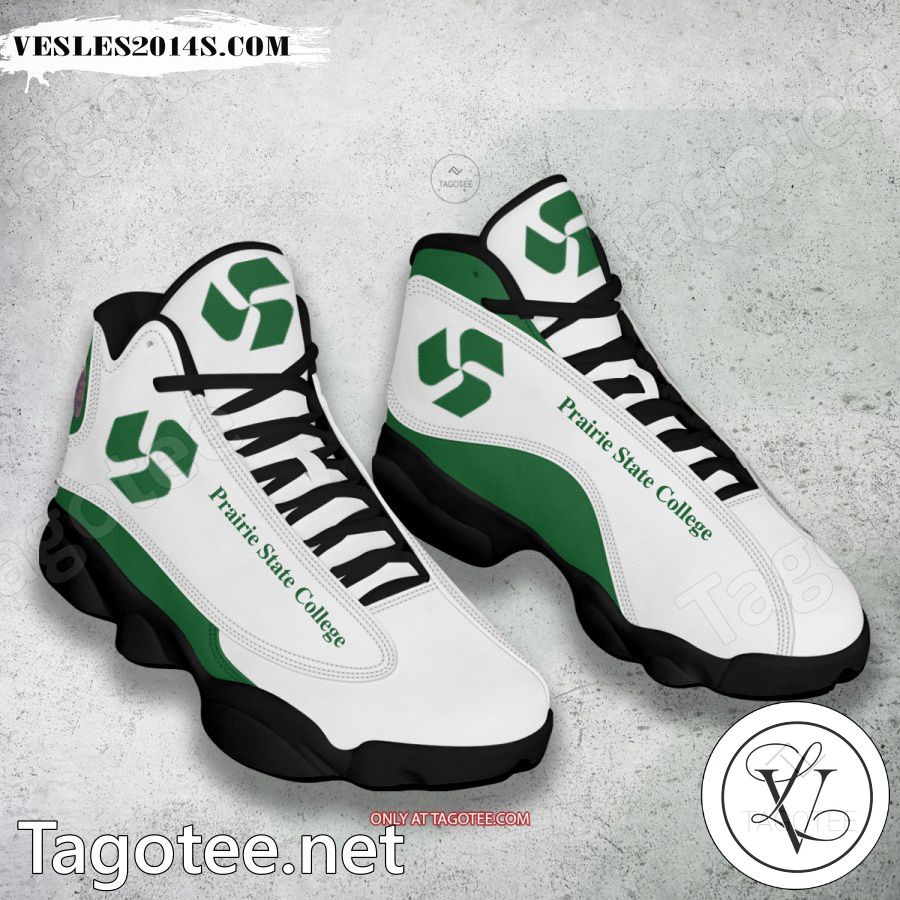 Prairie State College Air Jordan 13 Shoes Prairie State College Air Jordan 13 Shoes