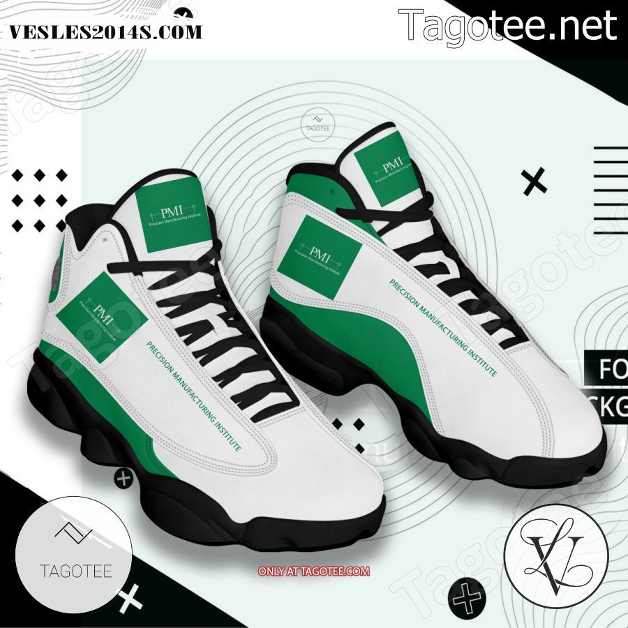 Precision Manufacturing Institute Logo Air Jordan 13 Shoes Precision Manufacturing Institute Logo Air Jordan 13 Shoes