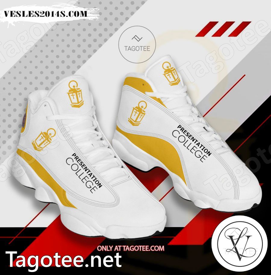 Presentation College Logo Air Jordan 13 Shoes Presentation College Logo Air Jordan 13 Shoes