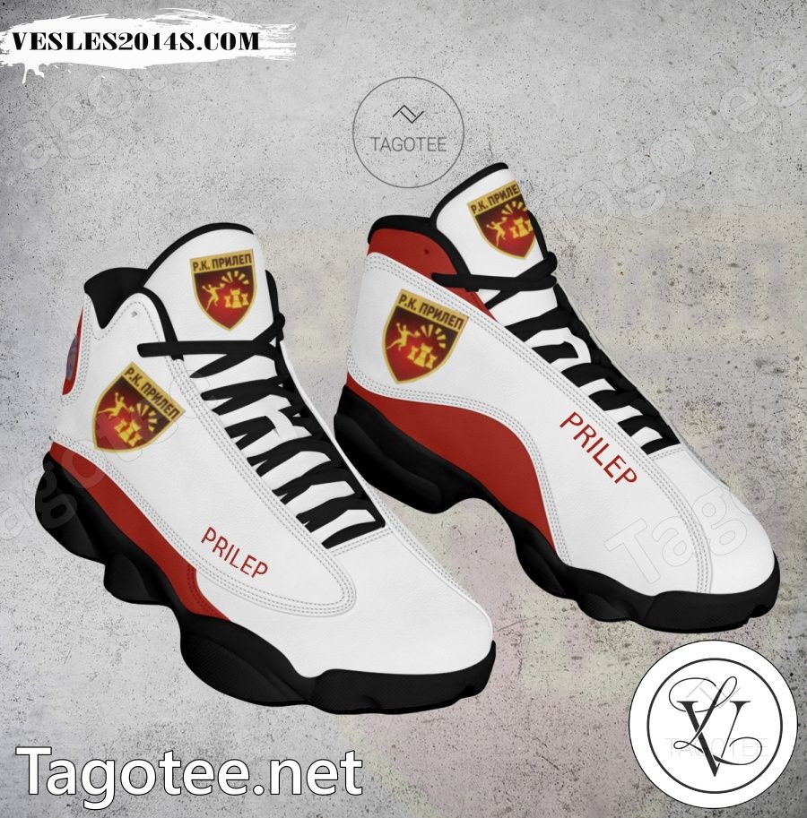 Prilep Club Air Jordan 13 Shoes - BiShop-a