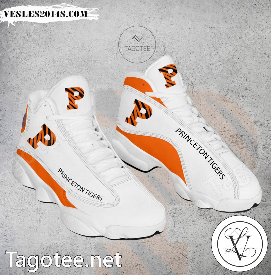 Princeton Tigers Club Air Jordan 13 Shoes Princeton Tigers Club Air Jordan 13 Shoes