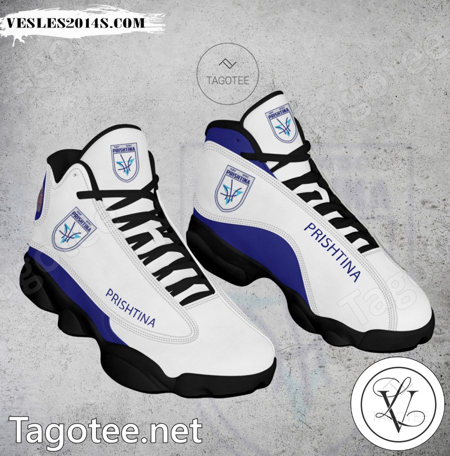Prishtina Women Basketball Air Jordan 13 Shoes - BiShop-a