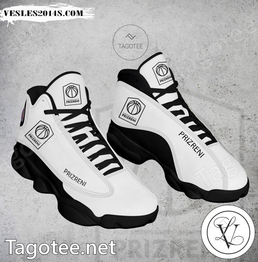 Prizreni Basketball Air Jordan 13 Shoes - BiShop-a