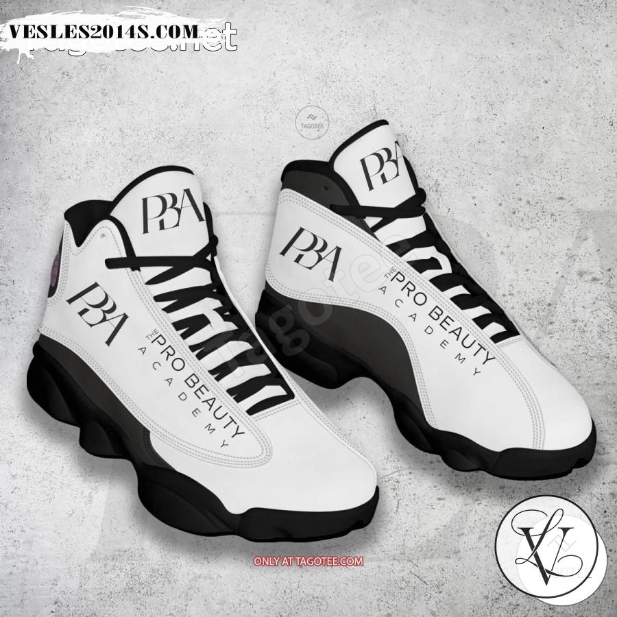 Pro Beauty Academy Logo Air Jordan 13 Shoes Pro Beauty Academy Logo Air Jordan 13 Shoes