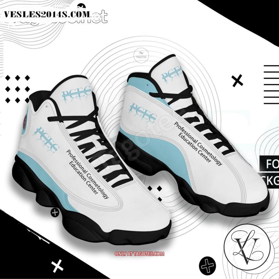Professional Cosmetology Education Center Logo Air Jordan 13 Shoes Professional Cosmetology Education Center Logo Air Jordan 13 Shoes