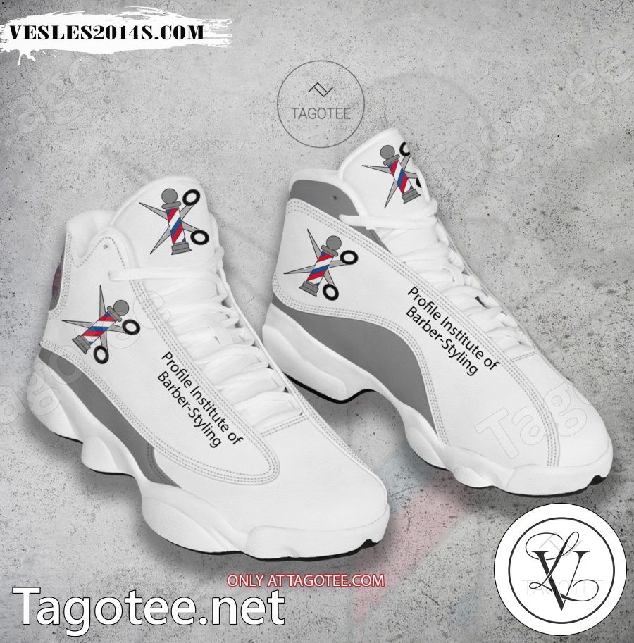 Profile Institute of Barber-Styling Logo Air Jordan 13 Shoes Profile Institute of Barber-Styling Logo Air Jordan 13 Shoes