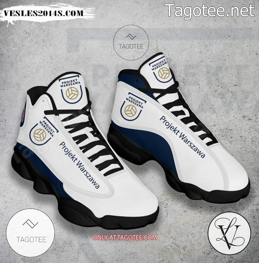 Projekt-Warszawa Volleyball Air Jordan 13 Shoes - BiShop a
