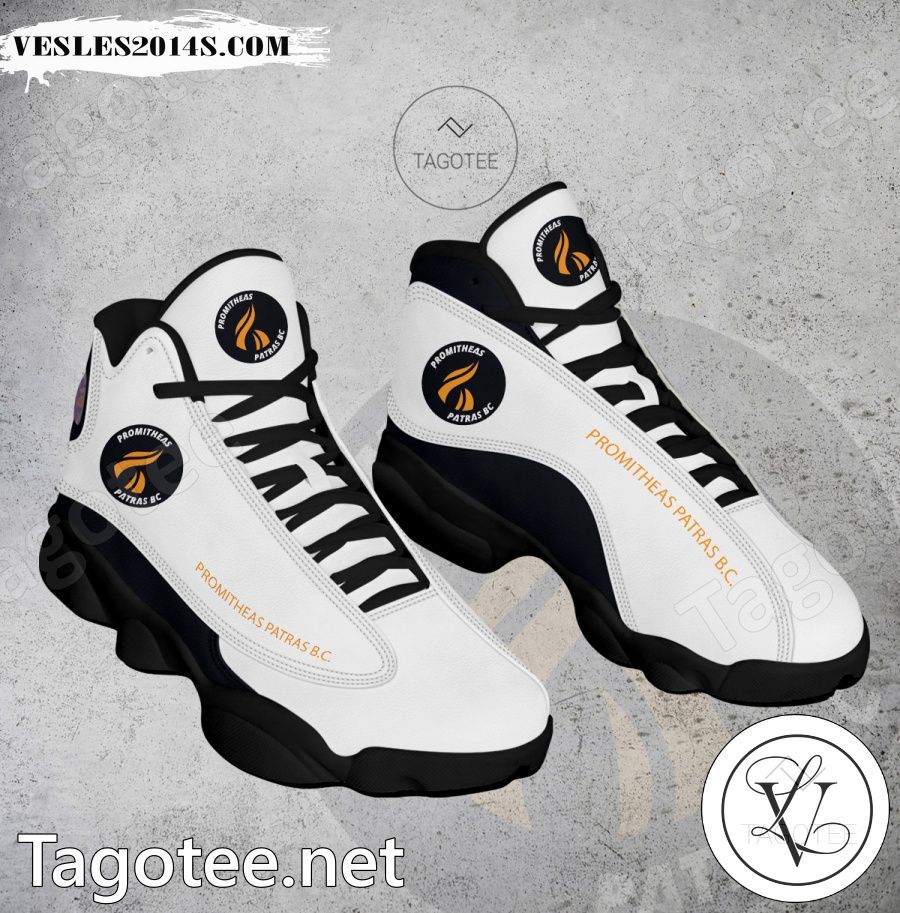 Promitheas Patras B.C. Basketball Air Jordan 13 Shoes - BiShop-a