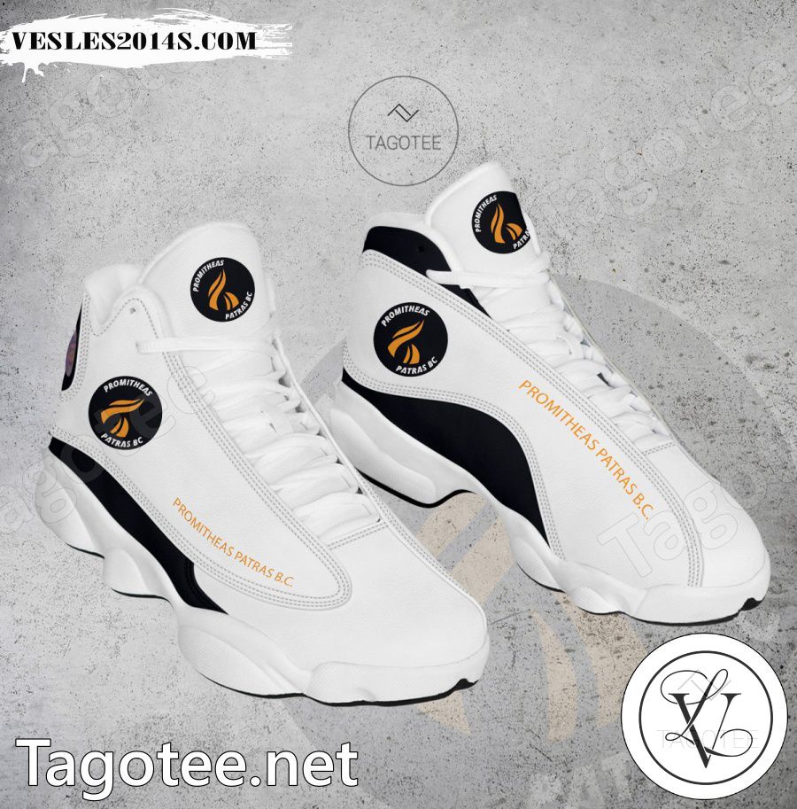 Promitheas Patras B.C. Basketball Air Jordan 13 Shoes Promitheas Patras B.C. Basketball Air Jordan 13 Shoes