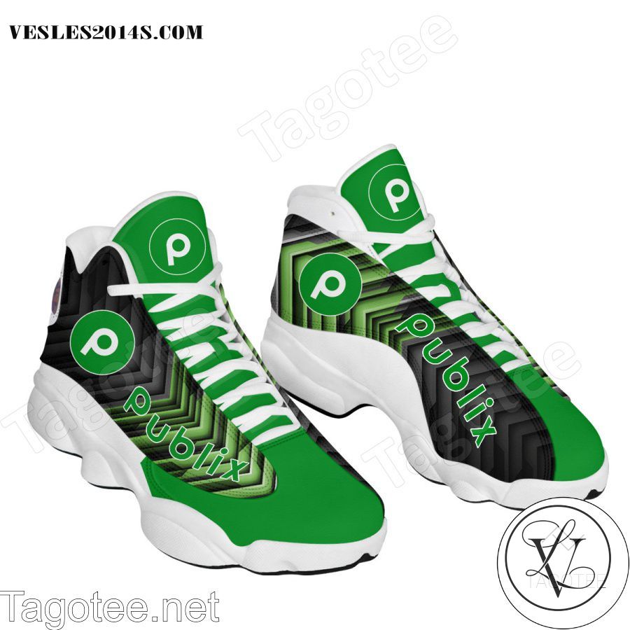 Publix Air Jordan 13 Shoes-a