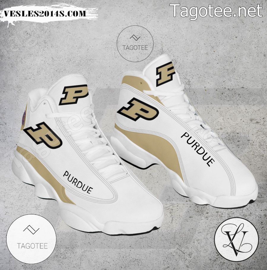 Purdue NCAA Logo Air Jordan 13 Shoes Purdue NCAA Logo Air Jordan 13 Shoes