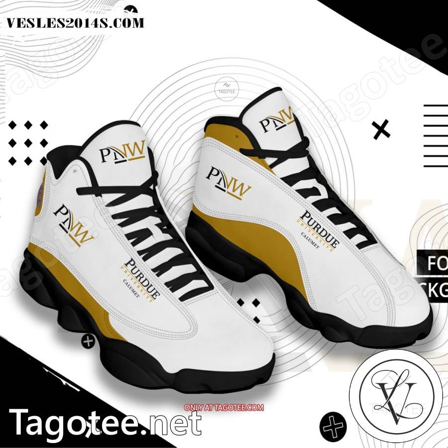 Purdue University Calumet Air Jordan 13 Shoes Purdue University Calumet Air Jordan 13 Shoes